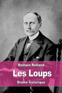 Les Loups (French Edition)