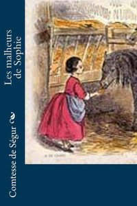 Les Malheurs De Sophie (French Edition)