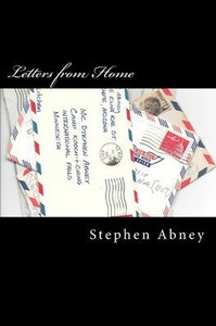 Letters From Home Letters From Home