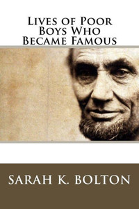 Lives Of Poor Boys Who Became Famous