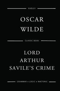 Lord Arthur Savile'S Crime