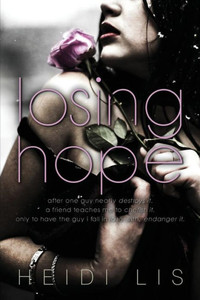 Losing Hope Losing Hope