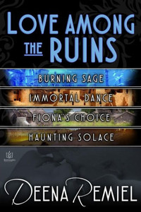 Love Among The Ruins Love Among The Ruins