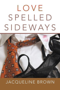 Love Spelled Sideways Love Spelled Sideways
