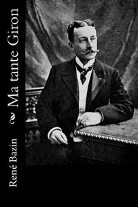 Ma Tante Giron (French Edition) Ma Tante Giron (French Edition)