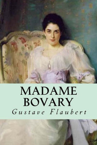 Madame Bovary (Spanish Edition)