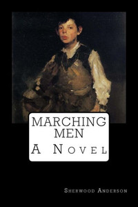 Marching Men Marching Men