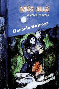 Más Allá (Spanish Edition) Más Allá (Spanish Edition)