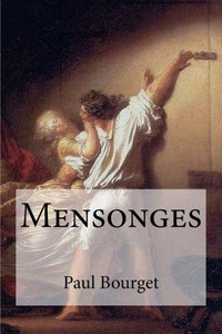 Mensonges (French Edition)