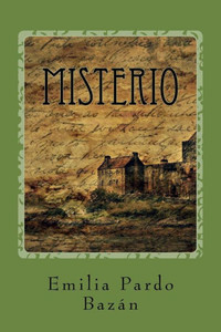 Misterio (Spanish Edition) Misterio (Spanish Edition)