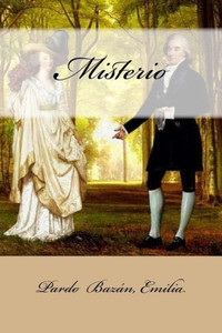 Misterio (Spanish Edition)
