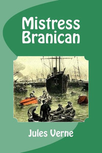 Mistress Branican (French Edition)