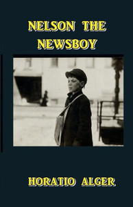 Nelson The Newsboy Nelson The Newsboy