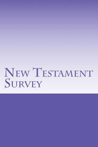 New Testament Survey