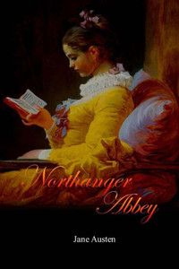 Northanger Abbey Northanger Abbey