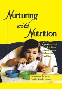 Nurturing With Nutrition: Everything You Need To Know About Feeding Infants And Toddlers Nurturing With Nutrition: Everything You Need To Know About Feeding Infants And Toddlers