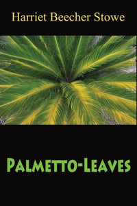 Palmetto-Leaves