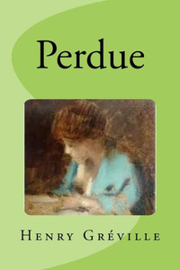 Perdue (French Edition) Perdue (French Edition)