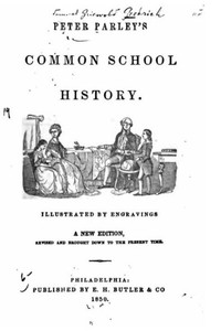 Peter Parley'S Common School History