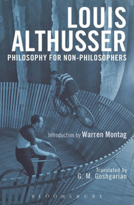 Philosophy For Non-Philosophers Philosophy For Non-Philosophers