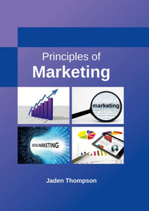 Principles Of Marketing