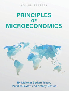 Principles Of Microeconomics