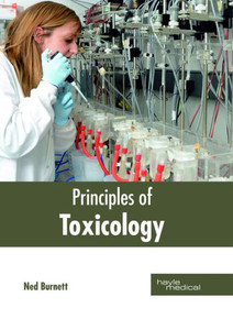 Principles Of Toxicology