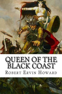 Queen Of The Black Coast