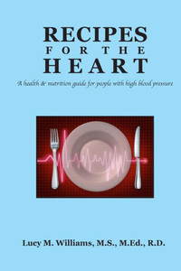 Recipes For The Heart Recipes For The Heart