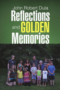 Reflections And Golden Memories Reflections And Golden Memories