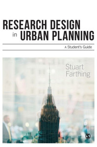 Research Design In Urban Planning: A Student'S Guide Research Design In Urban Planning: A Student'S Guide