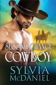 Second Chance Cowboy