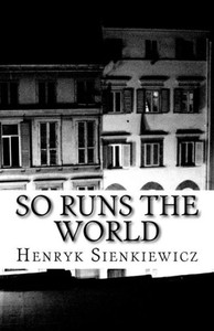 So Runs The World So Runs The World
