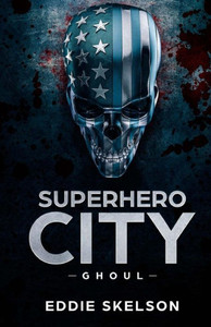 Superhero City: Ghoul