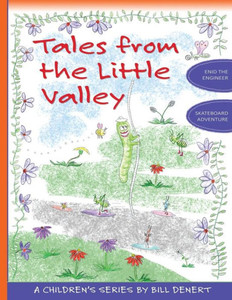 Tales From The Little Valley Tales From The Little Valley