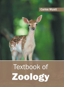 Textbook Of Zoology
