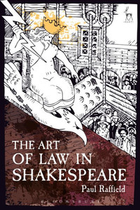 The Art Of Law In Shakespeare The Art Of Law In Shakespeare