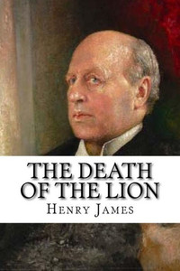 The Death Of The Lion