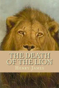The Death Of The Lion