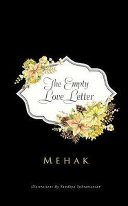 The Empty Love Letter The Empty Love Letter