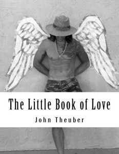 The Little Book Of Love