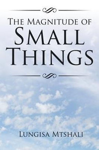 The Magnitude Of Small Things The Magnitude Of Small Things
