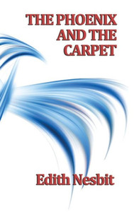 The Phoenix And The Carpet