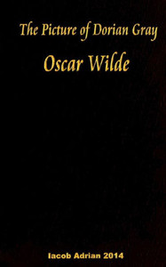 The Picture Of Dorian Gray Oscar Wilde