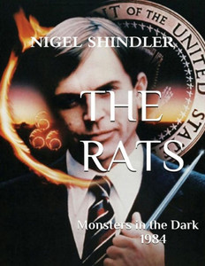 The Rats: Monsters In The Dark; 1984