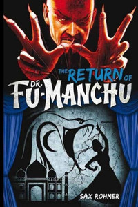 The Return Of Dr. Fu-Manchu