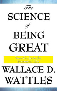 The Science Of Being Great