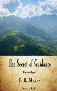 The Secret Of Guidance The Secret Of Guidance