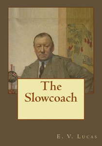 The Slowcoach The Slowcoach