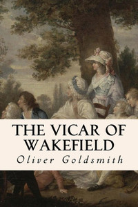 The Vicar Of Wakefield